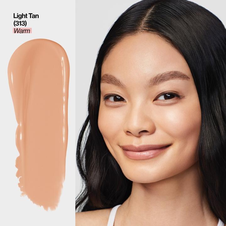 Image du produit Revlon Illuminance Serum Tint (Bronzage léger)