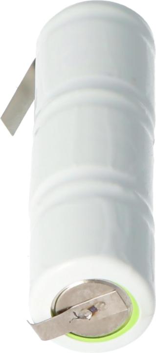 Produktbild AccuCell Akku Sanyo N-SB3 (1 Stk., A, 110 mAh)