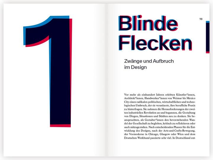 Actual product image Design als Haltung (German, Ulrike Brückner, Sophie Linz, Berit Schuck, 2024)