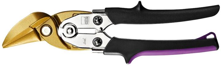 Side-cutting pliers