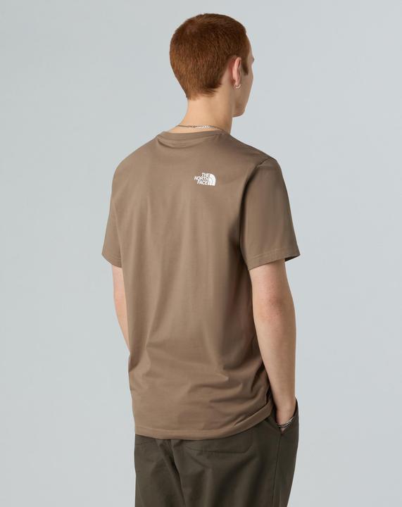 Actual product image North Face Simple Dome (XL)