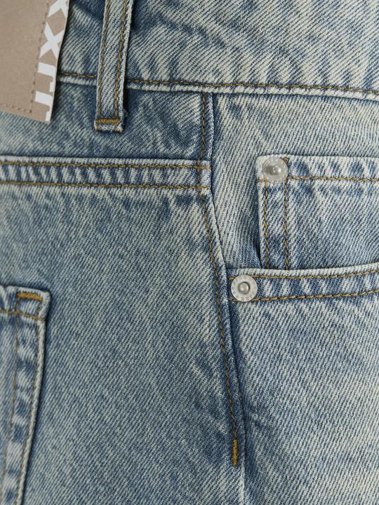 Actual product image JJXX Jxlaura Short Mw Denim Shorts Dnm Sn (XS)