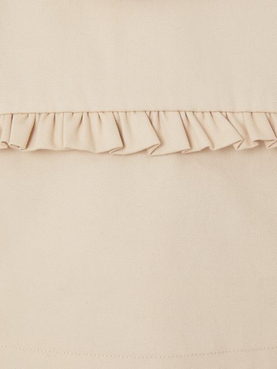 Immagine prodotto Vertbaudet Giacca da bambino foderata con cappuccio (104)