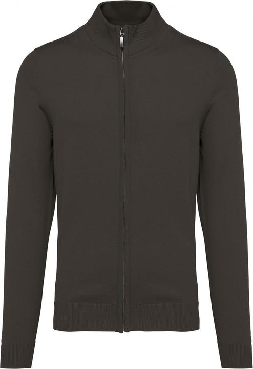 Immagine prodotto Kariban Cardigan con zip (XL)