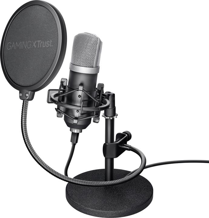 Immagine prodotto Trust GXT 252 Emita