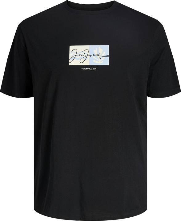 Jack & Jones Plus Size T-shirt T-shirt (5XL)