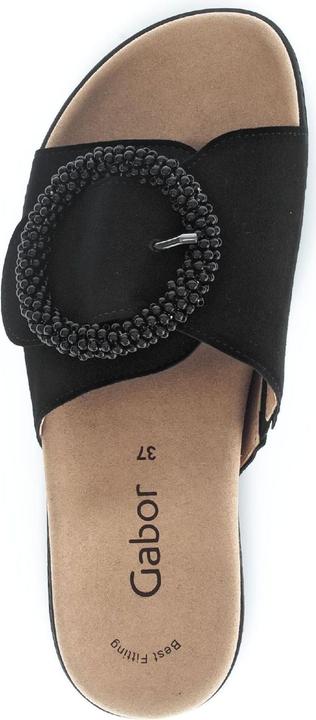 Actual product image Gabor Pantoletten (41)