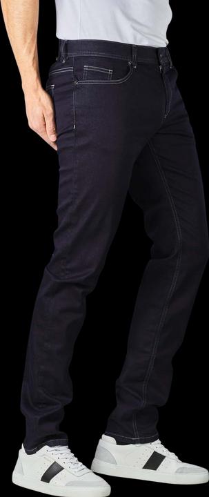 Actual product image Alberto Pipe Jeans Slim Fit Premium Giza navy (W42/L32)