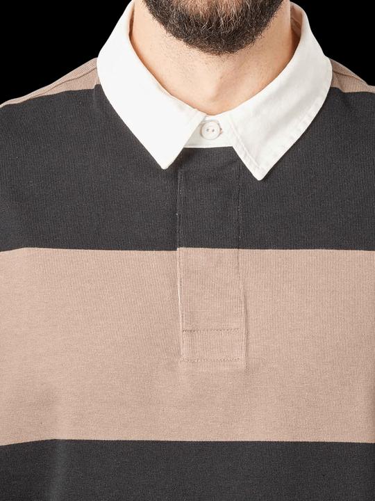 Produktbild GANT Block Stripe Heavy Rugger Desert Brown (M)