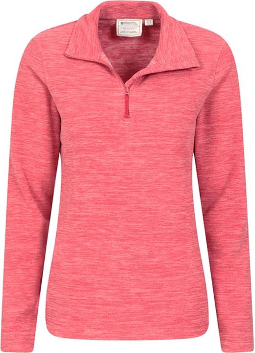 Immagine prodotto Mountain Warehouse Snowdon Felpa in Pile Donna (36)