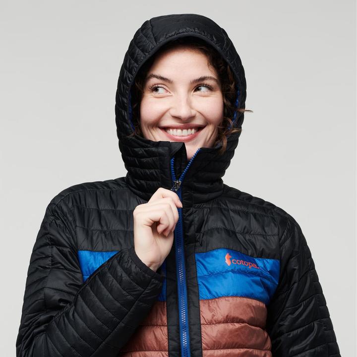Actual product image Cotopaxi Capa Insulated Hooded Jacket (XS)