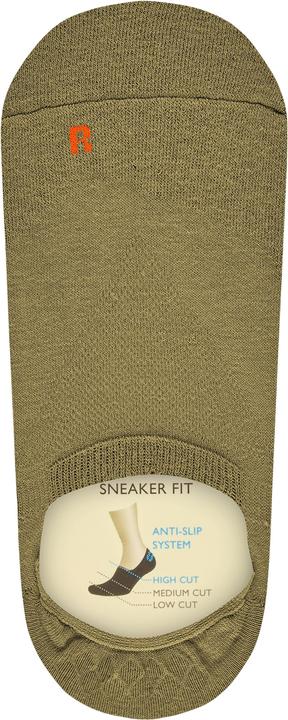 Actual product image Falke Cool Kick Damen Füsslinge (35 - 36)