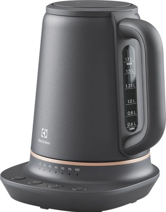 Image du produit Electrolux Explorer 7 (1.70 l)