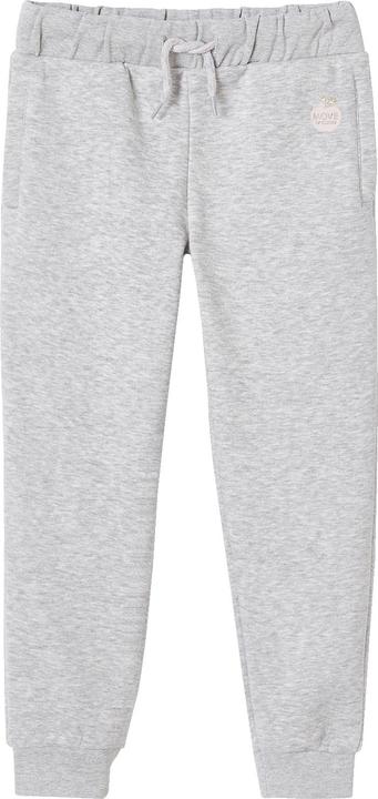 Light grey mottled