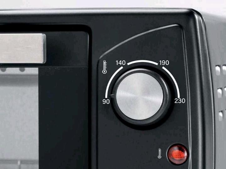 Actual product image Ariete Electric Oven 3920