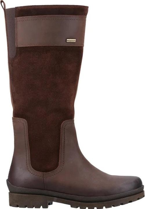 Cotswolds Painswick Lederstiefel (36)