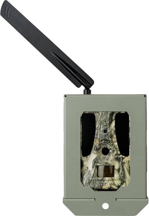Immagine prodotto Dörr SnapShot Cloud 4G/Pro 4G 204461 Custodia protettiva in metallo