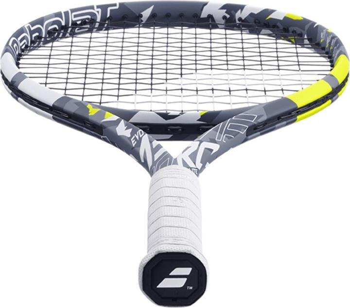 Actual product image Babolat EVO AERO LITE 2023 (2, 260 g)