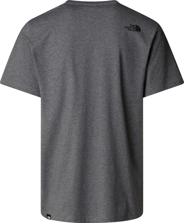 Immagine prodotto North Face Maglietta Easy P/E (XXL)