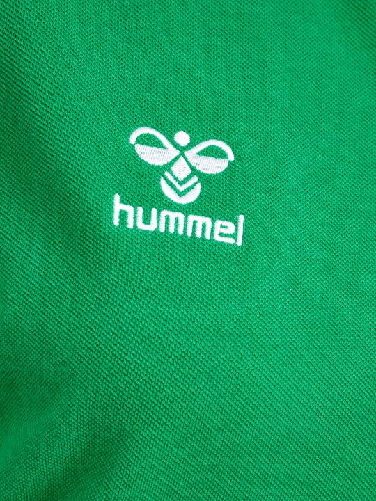 Actual product image hummel HMLGO 2.0 POLO WOMAN (XL)