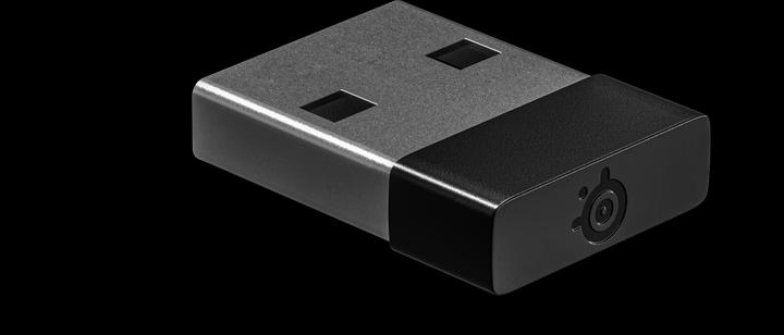 Image du produit SteelSeries Rival 3 (Sans fil)