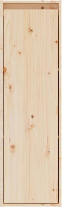 Actual product image VidaXL TV cabinet (60 x 30 x 35 cm)