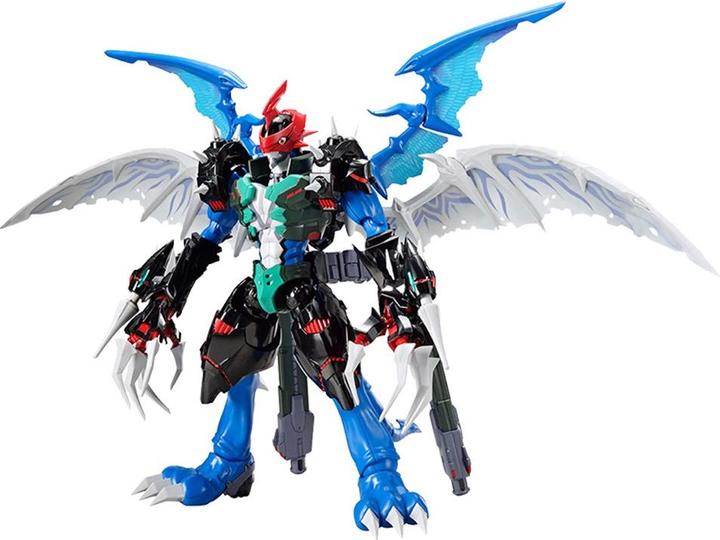 Produktbild Bandai DIGIMON - Figure-rise Standard Amplified Paildramon - Model Kit