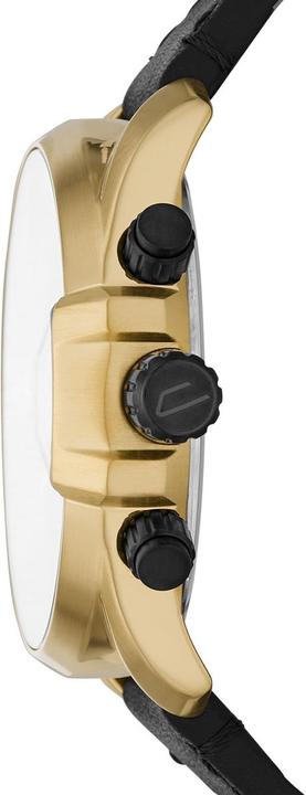 Actual product image Diesel MS9 Chrono (Analogue wristwatch, Chronograph, 47 mm)