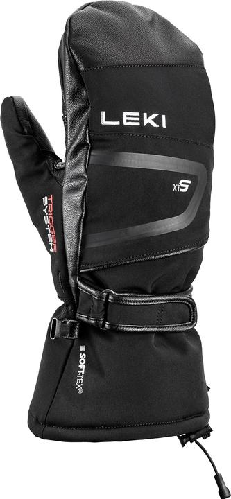 Leki Detect XT 3D Mitt (L)