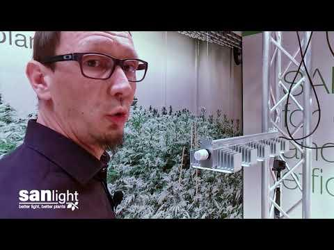 Produktbild Sanlight Bluetooth Dimmer EVO Series