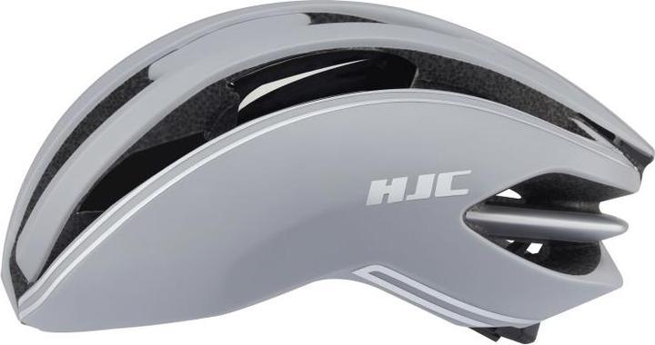 HJC IBEX 2.0 MT GREY SIL LINE