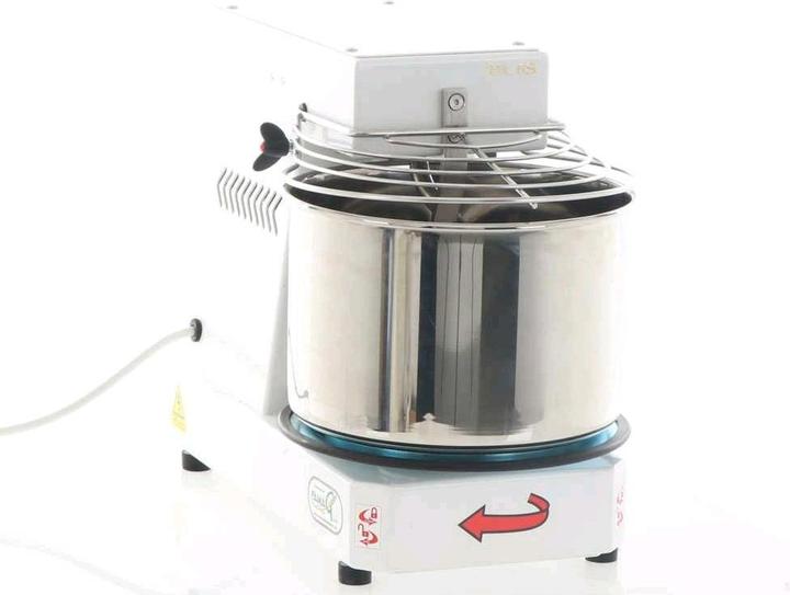 Produktbild Famag IM 6 S Spiralkneter6 kg11 l (367.75 W)