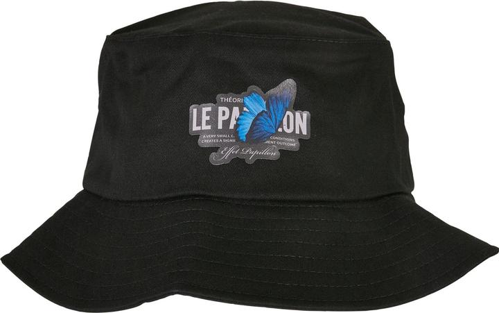 Actual product image Mister Tee Le Papillon Bucket Hat - 19857 (One size)