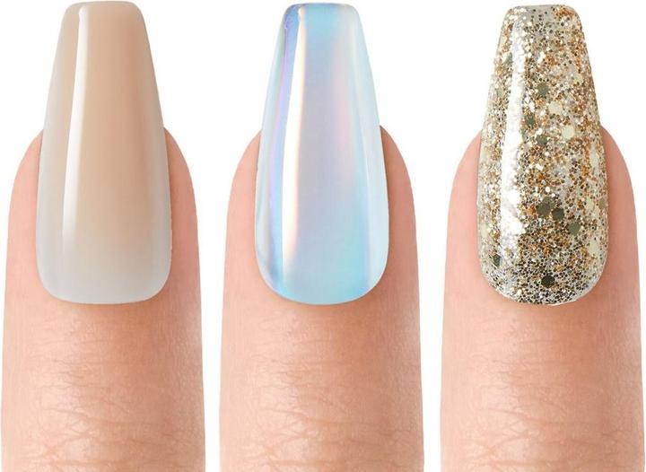 Immagine prodotto KISS Jelly Fantasy Nails Jelly Bear (Colla per unghie)