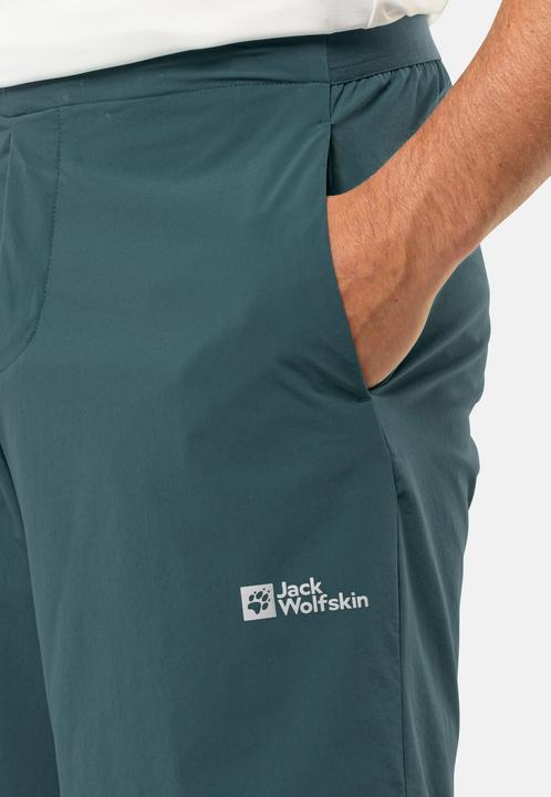 Produktbild Jack Wolfskin Prelight Shorts M (S)