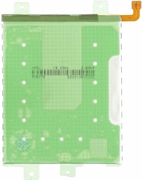 Produktbild Samsung Akku 4905 mAh EB-BA546ABY SM-A346/A546 Galaxy A34/A54 GH82-31469A