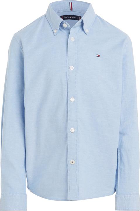 Immagine prodotto Tommy Hilfiger Camicia Oxford Stretch Da Ragazzo L/S (80)