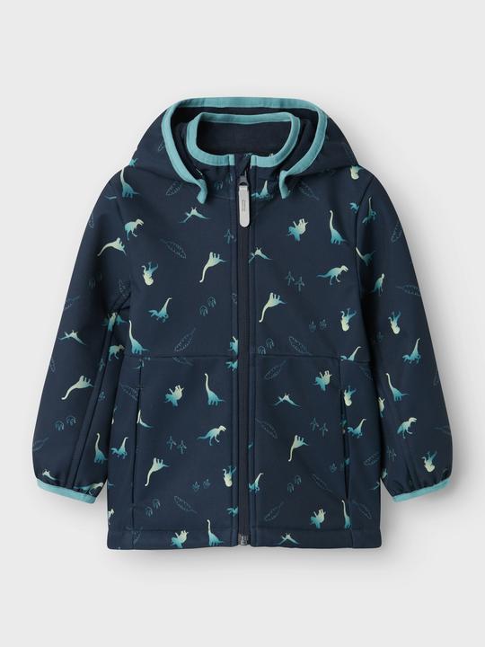 Image du produit Name it MALTA05 Softshell-Jacke (98)