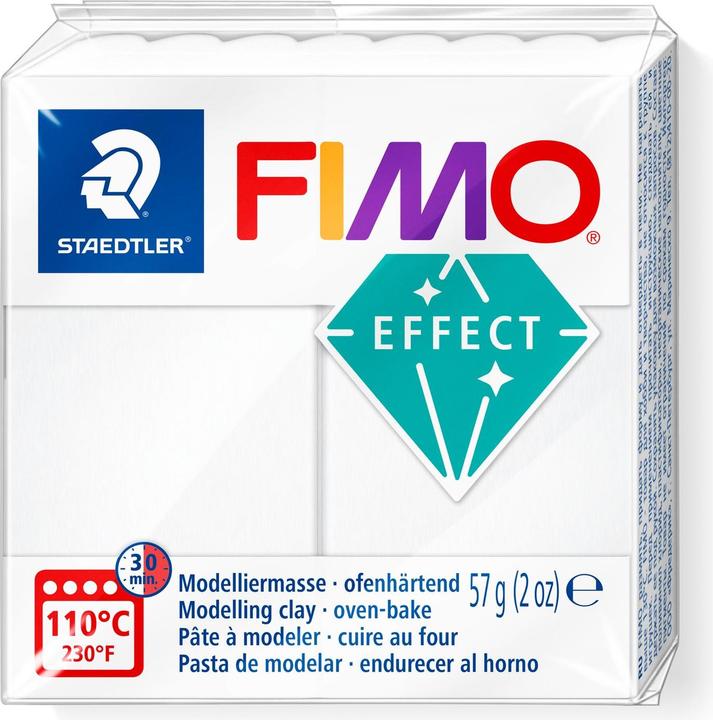 Immagine prodotto Fimo Modellare l'argilla