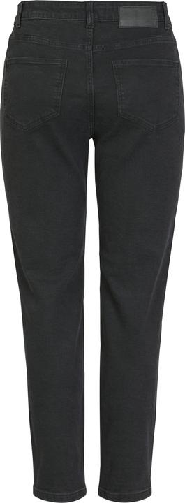 Actual product image Pieces Stretch Mom Jeans (M)