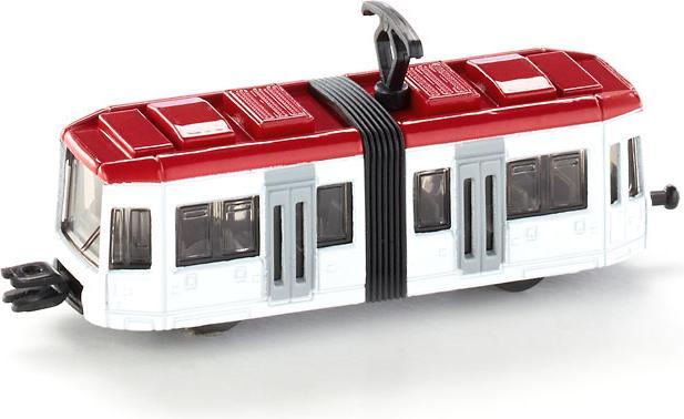 Actual product image Siku Tram - Tram
