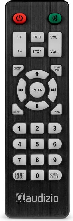 Produktbild Audizio Avola (DAB+, FM, Bluetooth, WLAN)