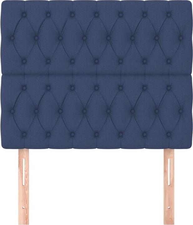 Produktbild VidaXL Naoma (90 x 7 x 128 cm)