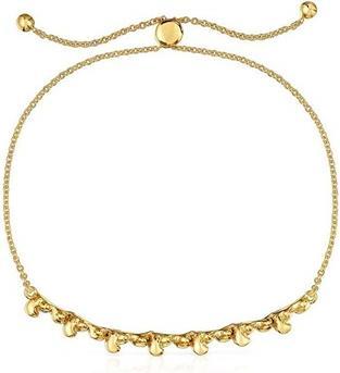 Tous Kühnes Bärenarmband für Frauen - Mode vergoldet