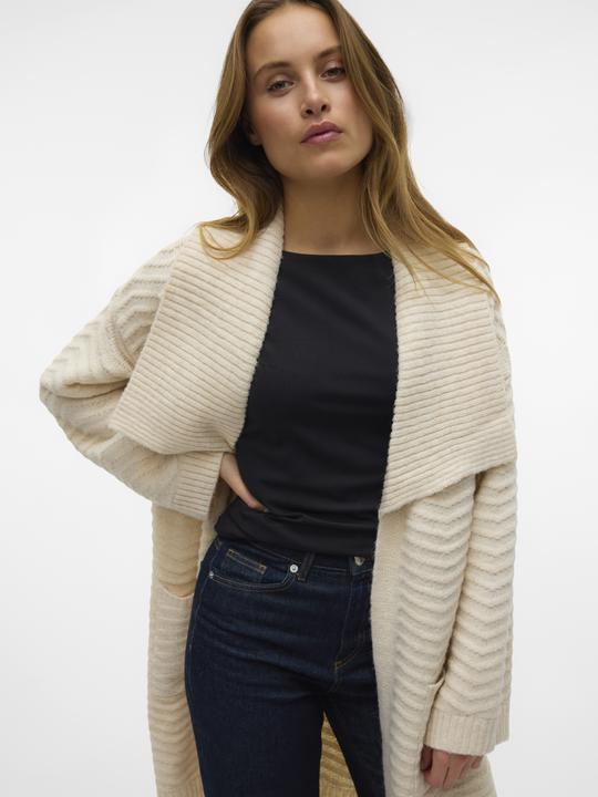Immagine prodotto Vero Moda VMLIV LS LONG OPEN COTIGAN EXC Cardigan (M/L)