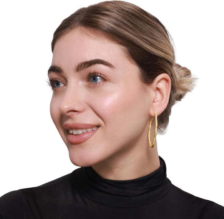Produktbild Heideman Dilja goldfarben (100% Edelstahl)