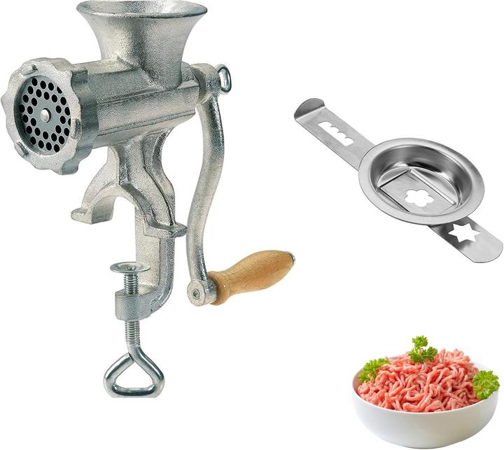 Westmark Meat mincer set