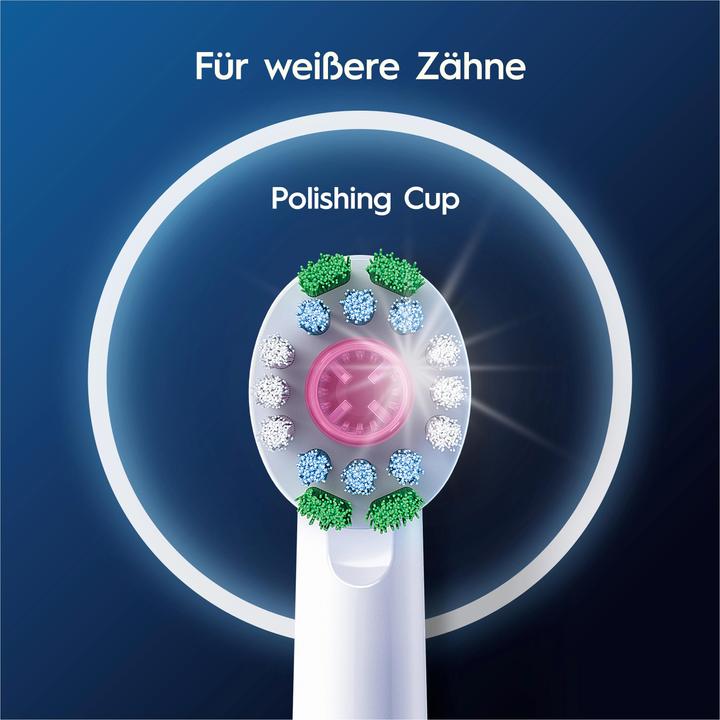 Actual product image Oral-B Pro 3DWhite (12 x)
