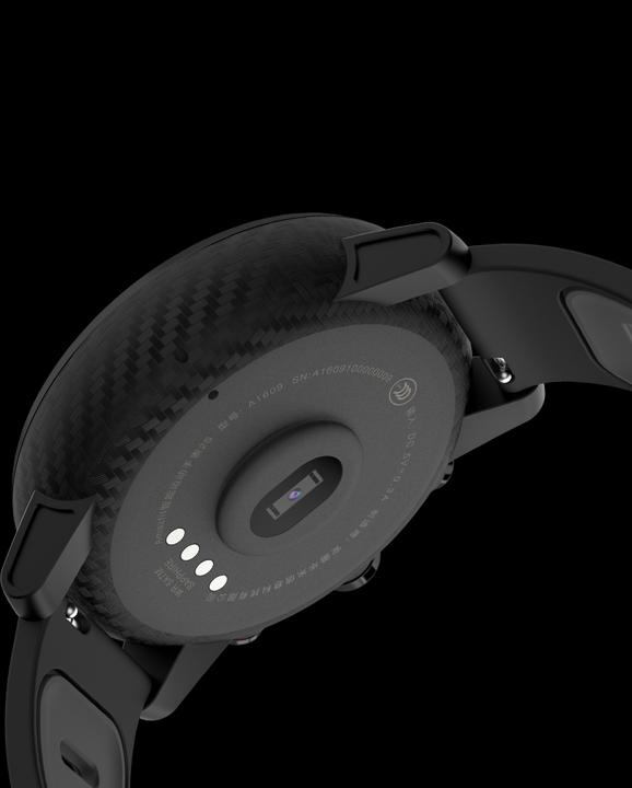 Produktbild Amazfit Stratos 2 (46 mm)