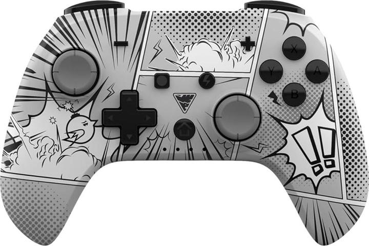 DragonShock Contrôleur Poptop sans fil Manga Switch (Switch)